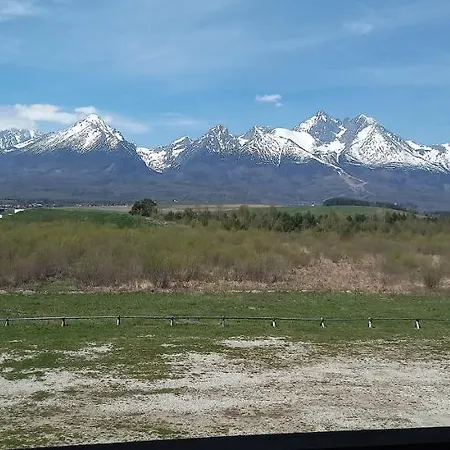 דירה Paula F 302