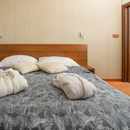 Paula F 302 Apartmán