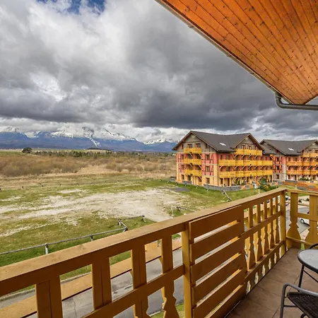 公寓 Paula F 302 *