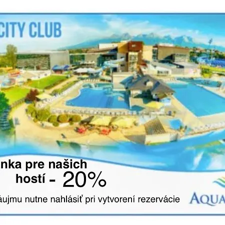 Apartmán Paula F 302