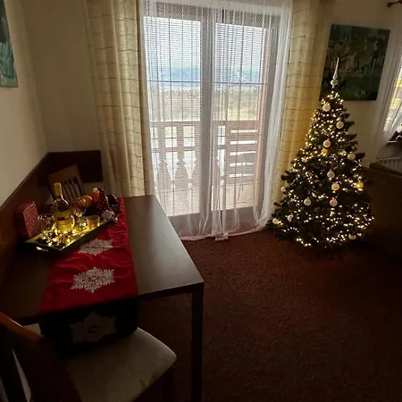 Paula F 302 Apartmán