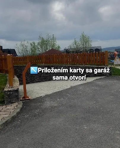 아파트 Paula F 302 *