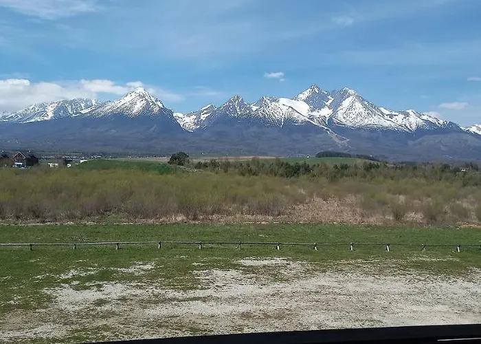 아파트 Paula F 302