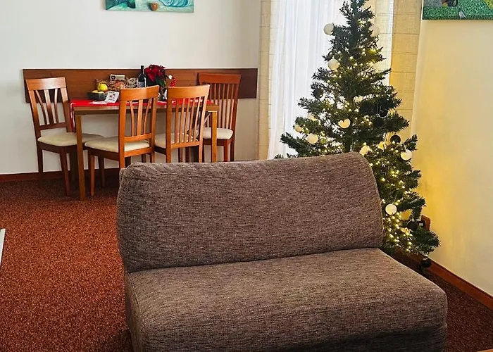 아파트 Paula F 302