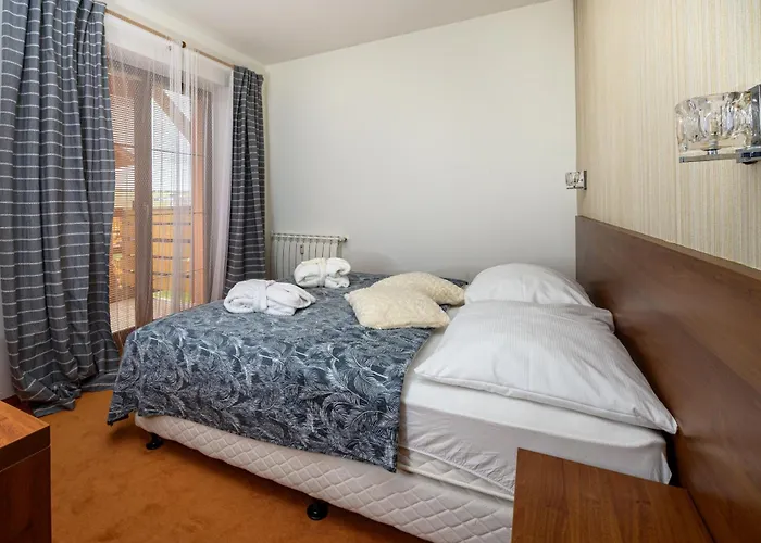 Paula F 302 아파트 *