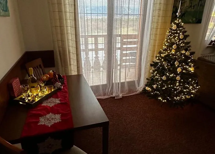 Paula F 302 아파트