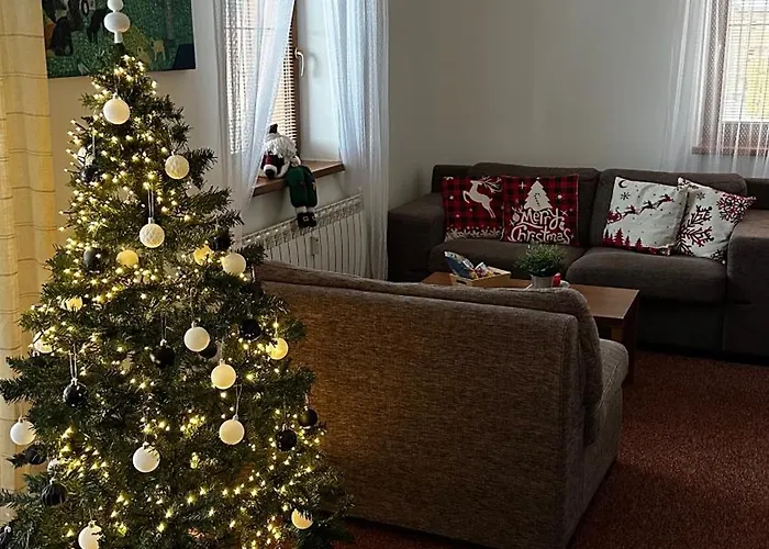 아파트 Paula F 302